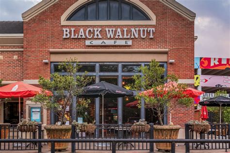 Black walnut cafe - Order food online at Black Walnut Cafe - Vintage Park, Houston with Tripadvisor: See 124 unbiased reviews of Black Walnut Cafe - Vintage Park, ranked #608 on Tripadvisor among 8,613 restaurants in Houston.